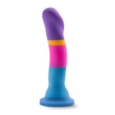 Avant - Siliconen Dildo Met Zuignap - Hot 'n' Cool - PlayForFun
